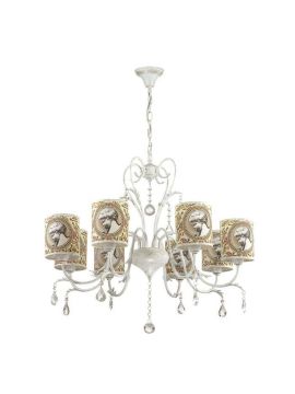 Подвесная люстра Lumion Aromatrevi 3533/8