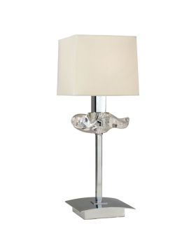 Настольная лампа Mantra Akira 0939