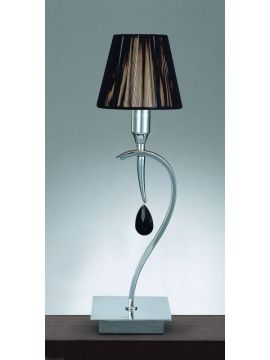 Настольная лампа Mantra Viena 0349