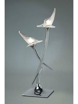 Настольная лампа Mantra Flavia 0310