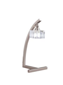 Настольная лампа Mantra Cuadrax 1114