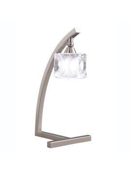 Настольная лампа Mantra Cuadrax 0004031