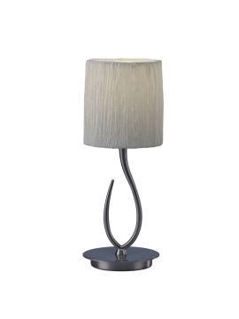 Настольная лампа Mantra Lua 3702