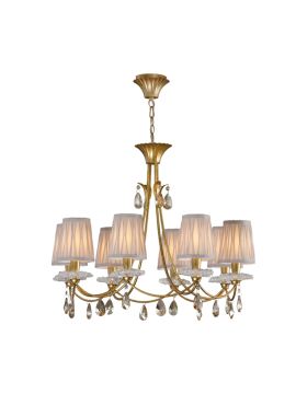 Подвесная люстра Mantra Sophie 6291