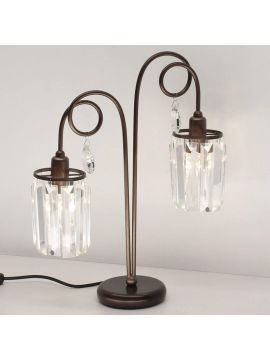 Настольная лампа Citilux Синди CL330823