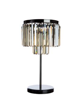 Настольная лампа Divinare Nova Cognac 3002/06 TL-3