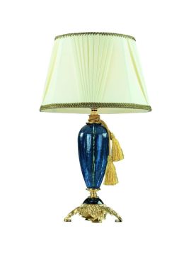 Настольная лампа Divinare Simona 5125/11 TL-1