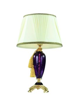 Настольная лампа Divinare Simona 5125/12 TL-1