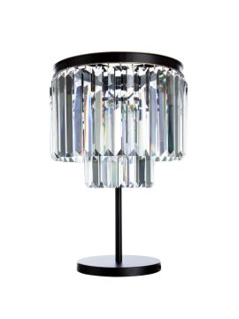 Настольная лампа Divinare Nova 3001/01 TL-4