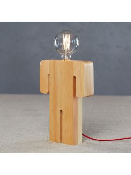 Настольная лампа Loft IT 6053T/L Boy