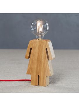 Настольная лампа Loft IT 6053T/L Girl