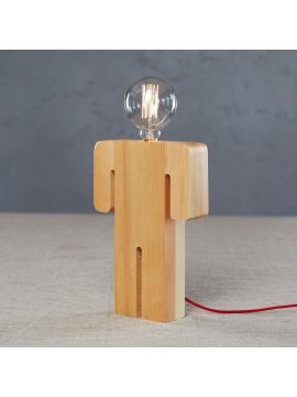 Настольная лампа Loft IT 6053T/S Boy