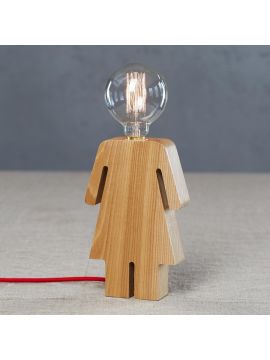 Настольная лампа Loft IT 6053T/S Girl