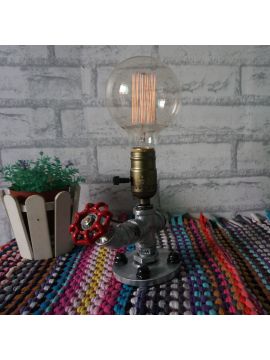 Настольная лампа Loft IT Loft1882T-6