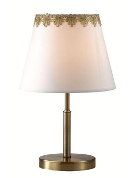 Настольная лампа Lumion Placida 2998/1T