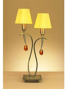 Настольная лампа Mantra Viena 0360