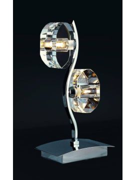 Настольная лампа Mantra Alfa 0427