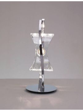 Настольная лампа Mantra Krom 0895