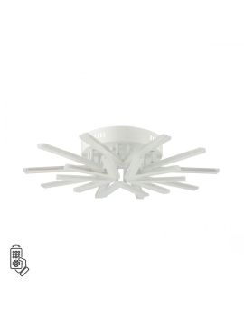 Потолочная люстра Lumion Alberta 8029/80CL