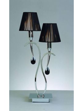 Настольная лампа Mantra Viena 0350