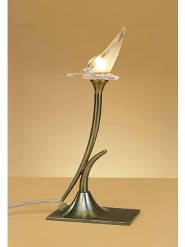 Настольная лампа Mantra Flavia 0370