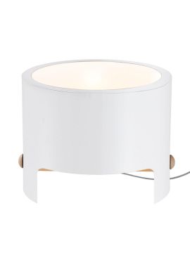 Настольная лампа Mantra Cube 5592