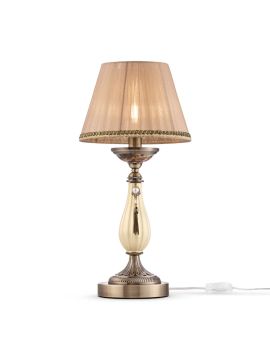 Настольная лампа Maytoni Demitas RC024-TL-01-R