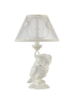 Настольная лампа Maytoni Athena ARM777-11-WG