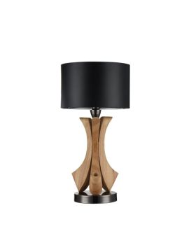 Настольная лампа Maytoni Brava Lampada MOD239-01-B