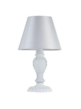 Настольная лампа Maytoni Contrast ARM220-11-W