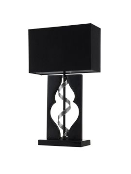 Настольная лампа Maytoni Intreccio ARM010-11-R