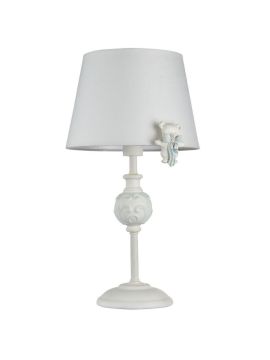 Настольная лампа Maytoni Laurie ARM033-11-BL