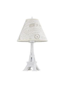 Настольная лампа Maytoni Paris ARM402-22-W