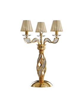 Настольная лампа Osgona Alveare 702932