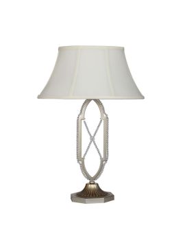 Настольная лампа Favourite Marquise 1921-1T