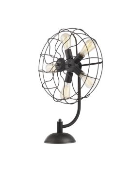 Настольная лампа Divinare Cottero 5002/05 TL-5