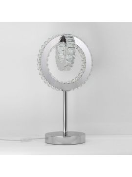 Настольная лампа Citilux Olimpia EL330T20.1