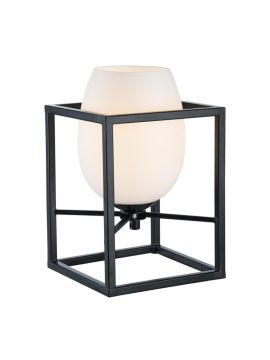 Настольная лампа Maytoni Cabin MOD252-TL-01-B