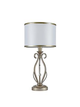 Настольная лампа Maytoni Fiore H235-TL-01-G