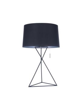 Настольная лампа Maytoni Gaudi MOD183-TL-01-B