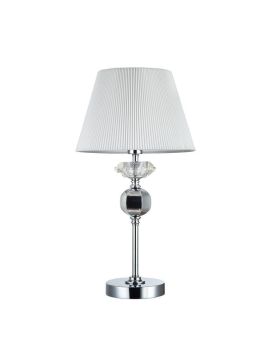 Настольная лампа Maytoni Smusso MOD560-TL-01-N