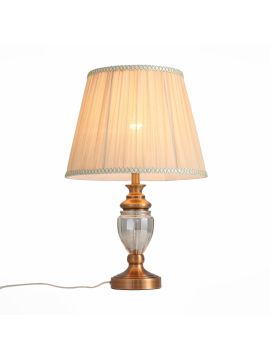 Настольная лампа ST Luce Vezzo SL965.304.01