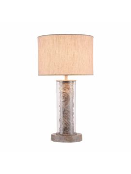 Настольная лампа Maytoni Maryland ARM526TL-01GR