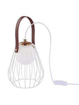 Настольная лампа Maytoni Indiana MOD544TL-01W