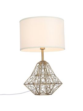 Настольная лампа ST Luce Strano SL264.204.01