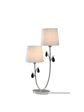 Настольная лампа Mantra Andrea 6318