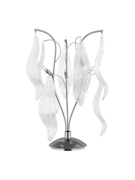 Настольная лампа Lightstar Vetro Сristallo 793934