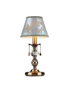 Настольная лампа Maytoni Vals RC098-TL-01-R