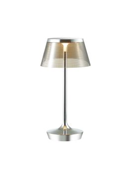 Настольная лампа Odeon Light Abel 4109/7TL