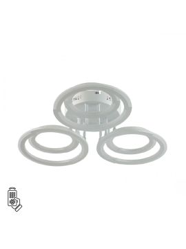 Потолочная люстра Lumion Osaka 8028/80CL